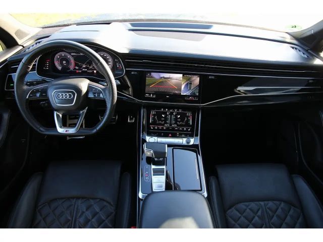 Audi Q7 50 TDI Quattro S-Line