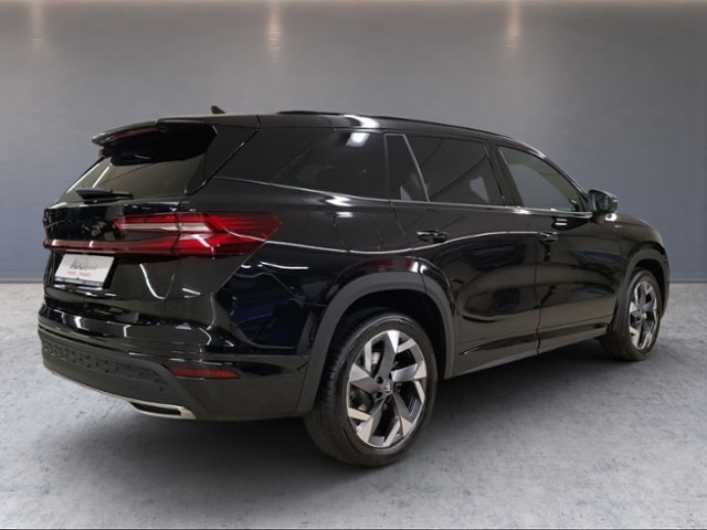 Skoda Kodiaq 1,5 eTSI DSG MATRIX PANO NAVI 7S EL-HK