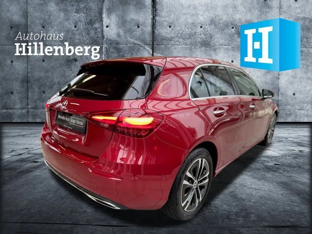 Mercedes-Benz A 200 Progressive;MBUX; Winter-Paket