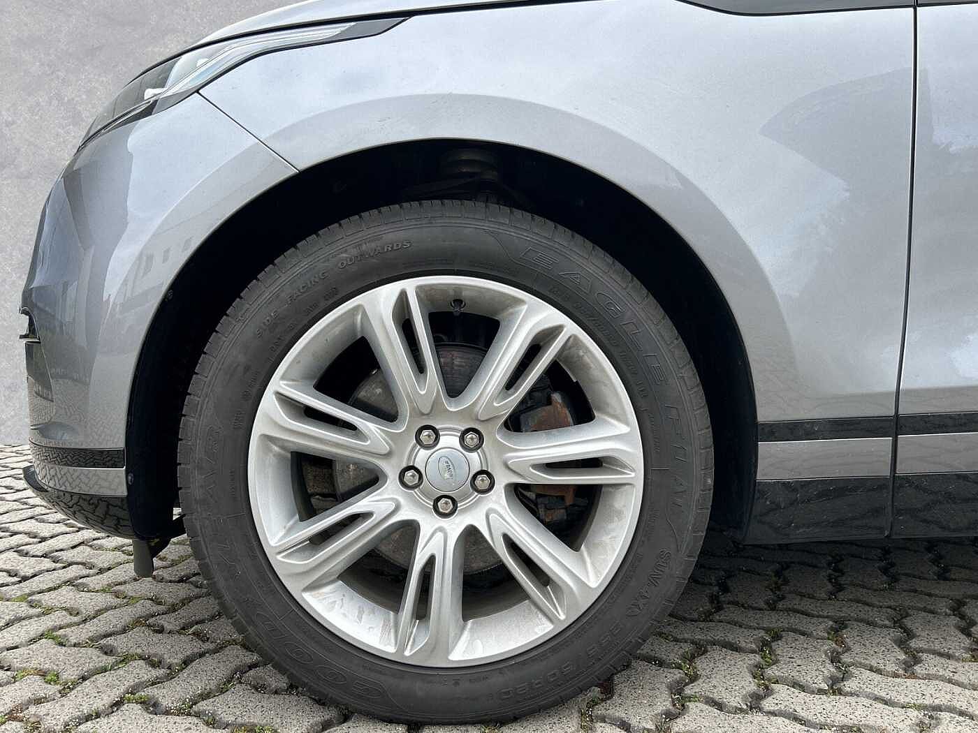 Land Rover Range Rover Velar S