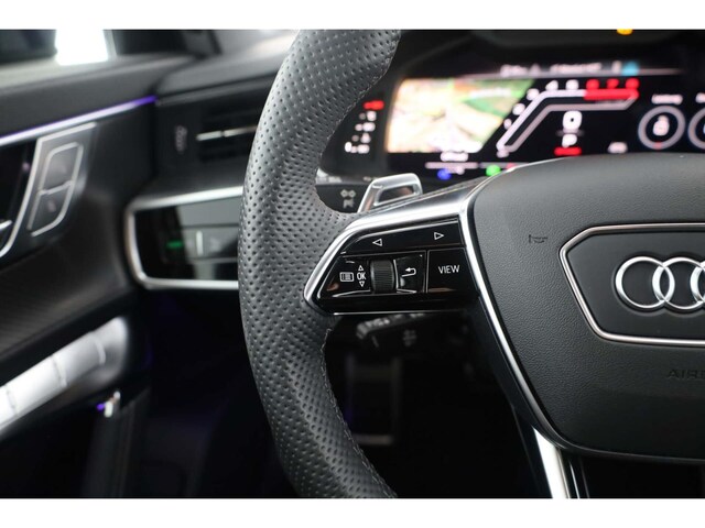 Audi RS6 Avant Quattro