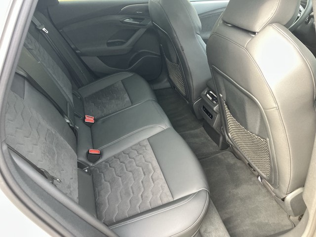 Audi A6 e-tron Avant Quattro