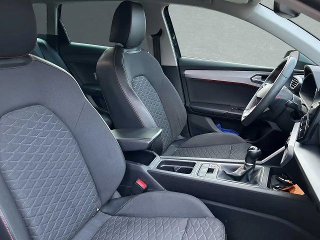 Seat Leon 1.5 TSI FR-lijn Sportstourer