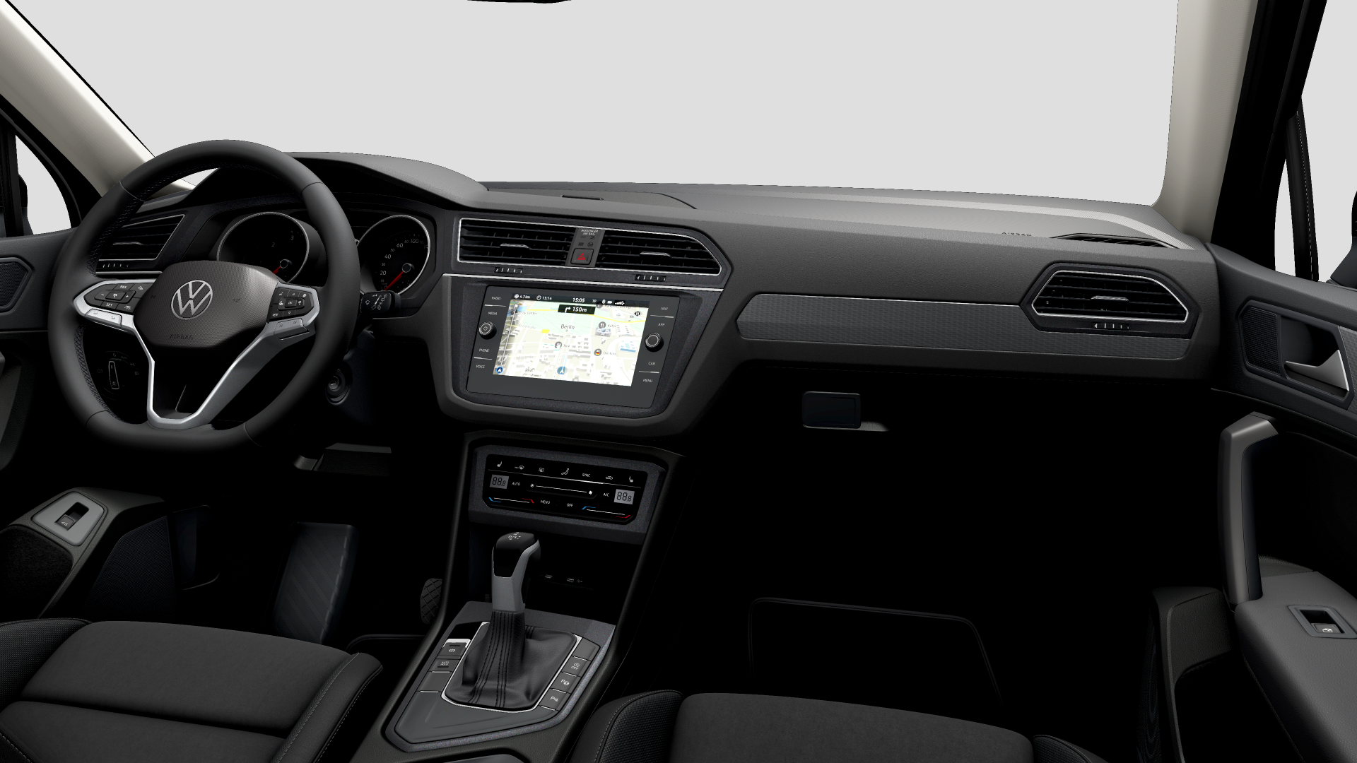 Volkswagen Tiguan 2.0 TDI DSG Life