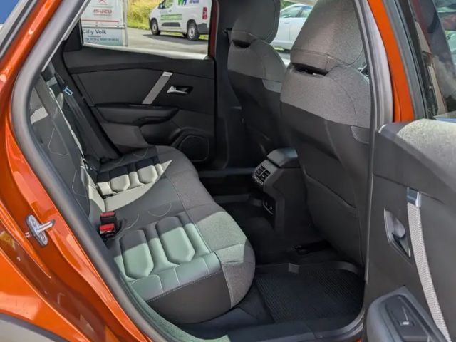 Citroën C4 PureTech Shine