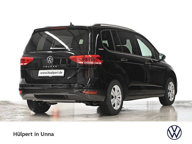Volkswagen Touran 7-zitter