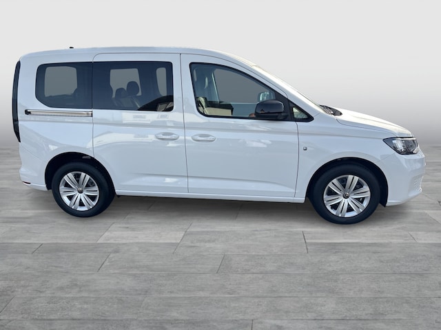 Volkswagen Caddy Caddy