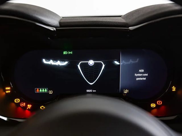 Alfa Romeo Tonale Sprint 1.5 T4 48V MHEV VGT DCT