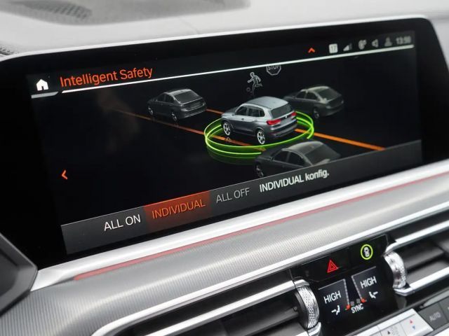 BMW X5 Individual xDrive