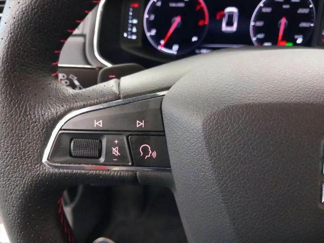 Seat Arona 1.5 TSI DSG FR-lijn