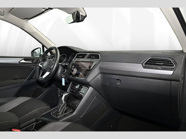 Volkswagen Tiguan 1.5 TSI DSG
