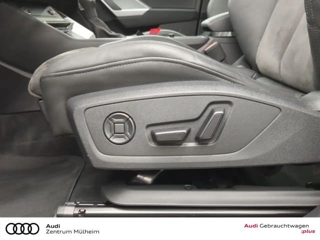 Audi Q3 35 TDI S-Line Sportback