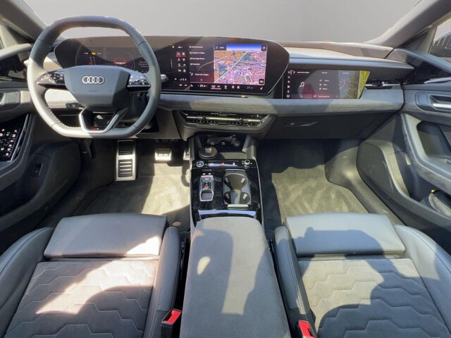 Audi A6 e-tron Avant Performance