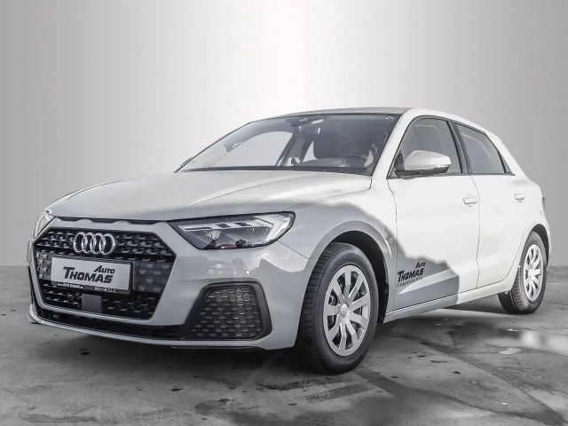 Audi A1 25 TFSI S-Tronic