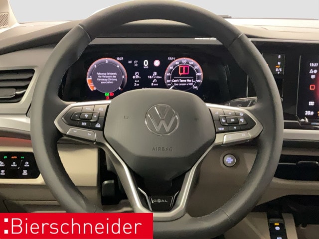 Volkswagen Multivan 2.0 TDI DSG T7