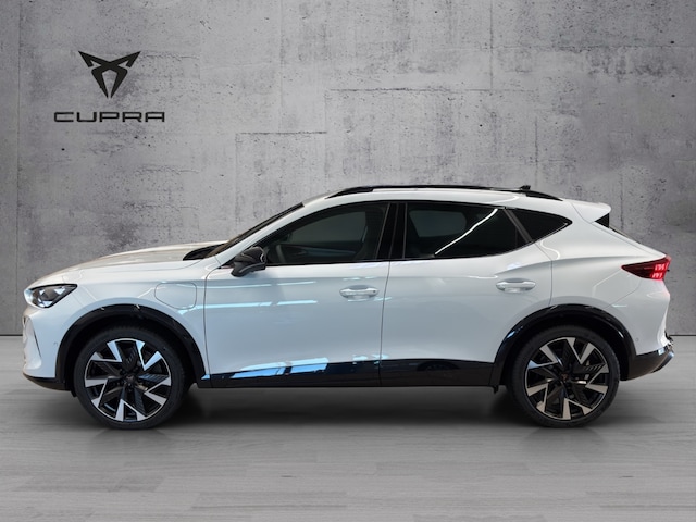 Cupra Formentor DSG VZ e-Hybrid