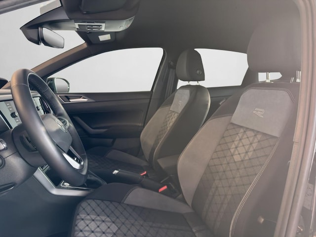 Volkswagen Taigo DSG R-Line