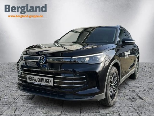 Volkswagen Tiguan Elegance Elegance