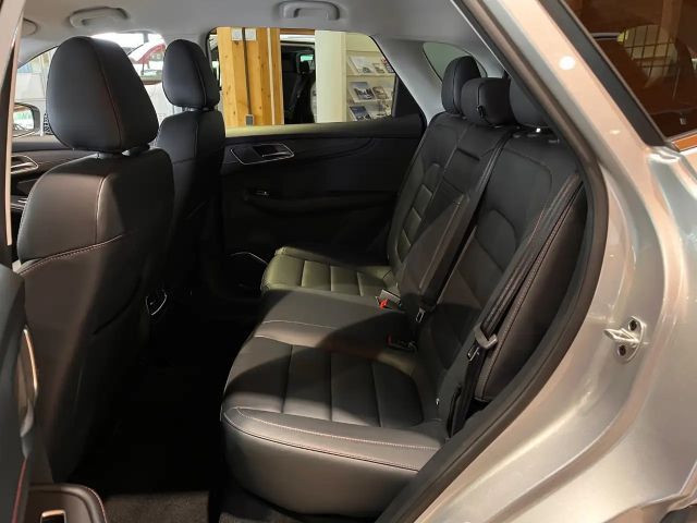 MG EHS Comfort PHEV