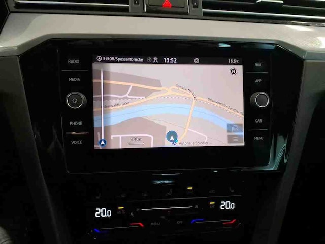 Volkswagen Passat 2.0 TDI R-Line Variant