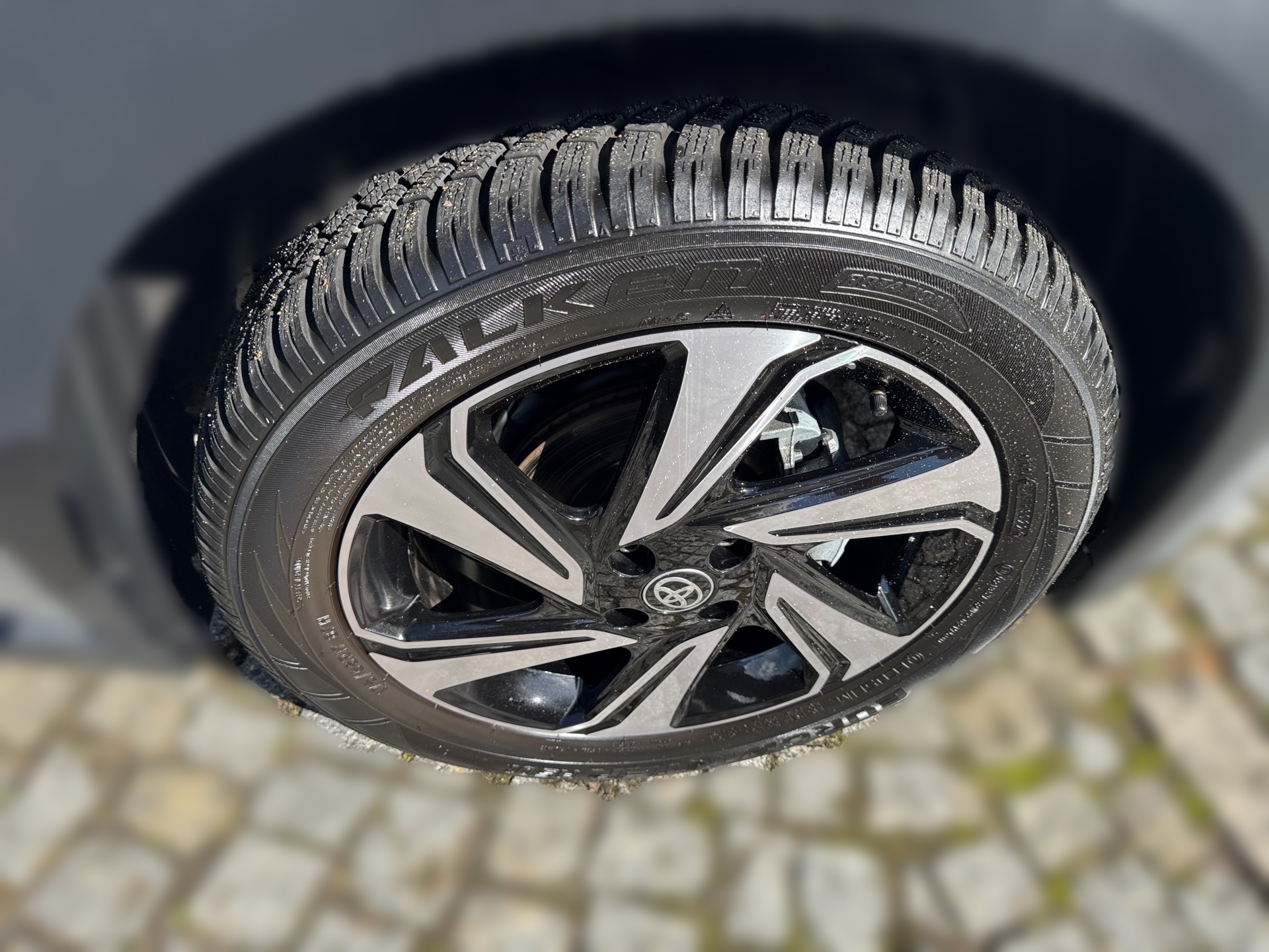 Toyota Aygo X 5-deurs Comfort