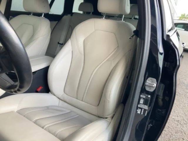 BMW 530 530d M-Sport Touring