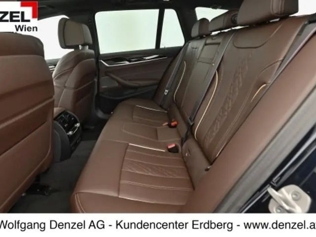BMW 530 530d Touring xDrive