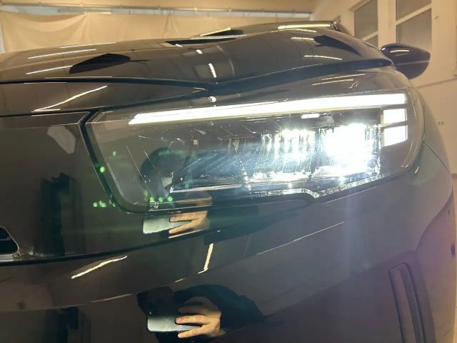 Opel Corsa F 1.2 Klimaanlage, LED, Sitzheizung