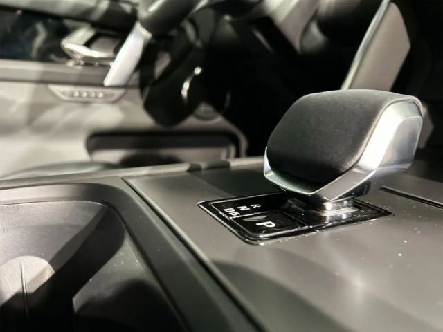 Land Rover Discovery Sport S