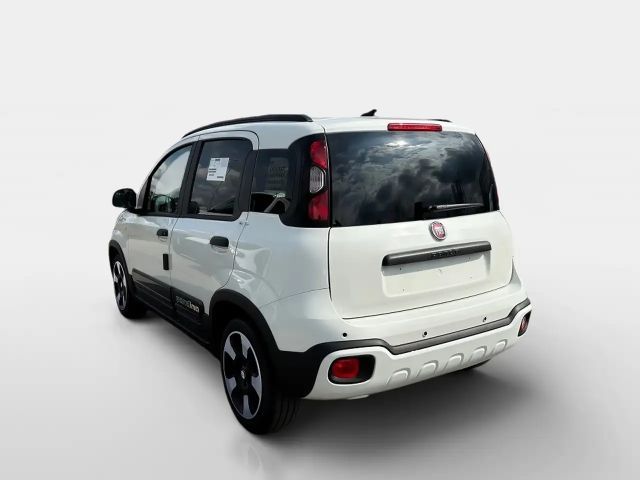 Fiat Panda 4x2