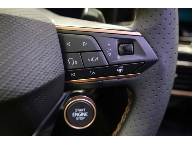 Cupra Formentor 2.0 TSI 4Drive VZ