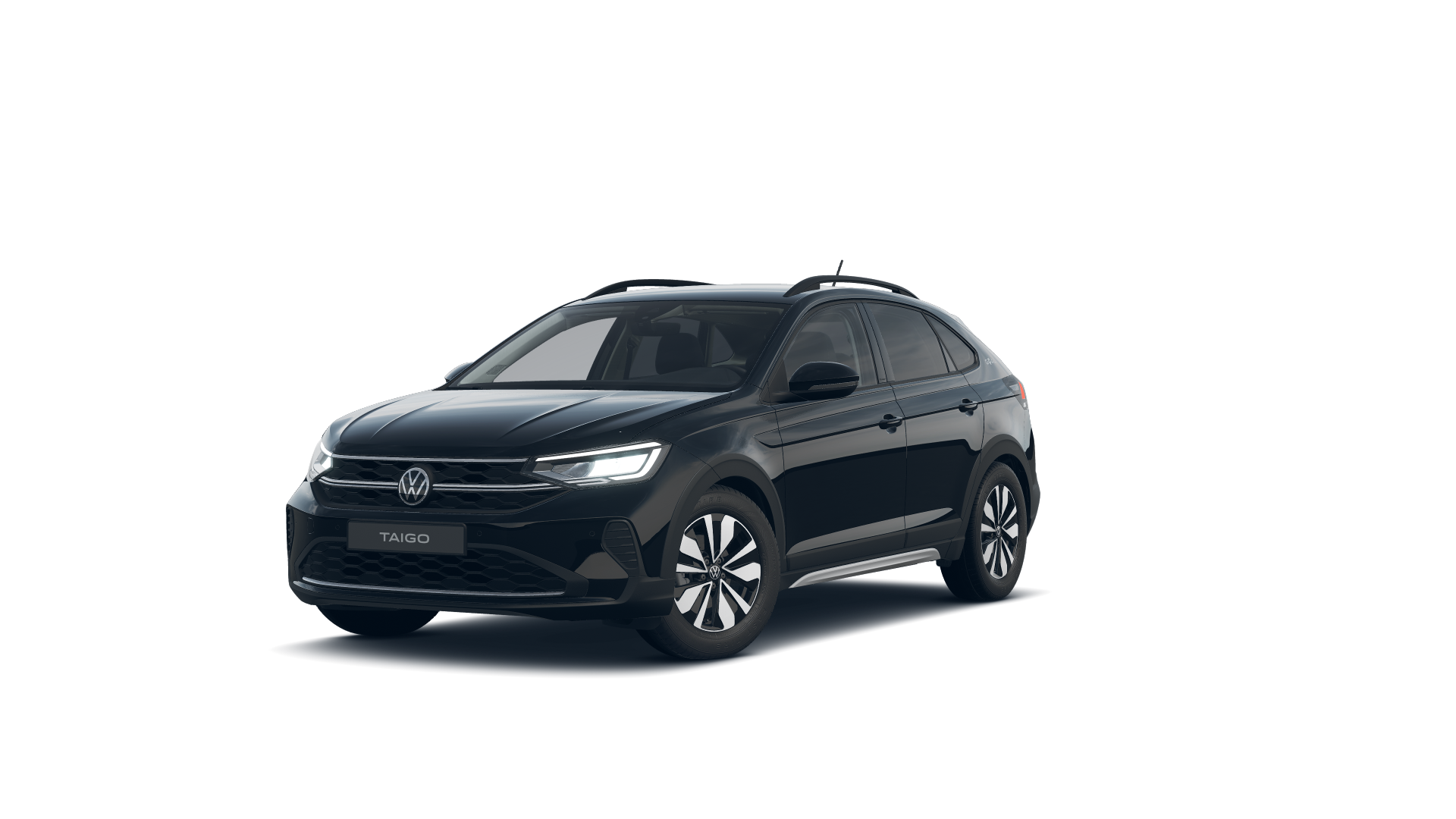 Volkswagen Taigo DSG