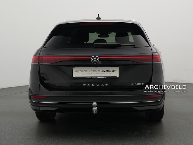 Volkswagen Passat Business eHybrid