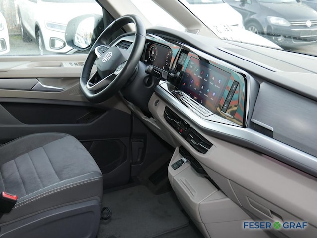 Volkswagen Multivan 2.0 TDI DSG IQ.Drive T7