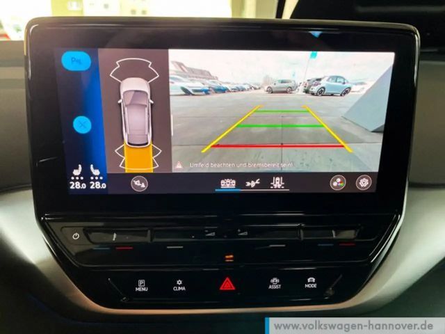 Volkswagen ID.4 1st Edition Performance Pro