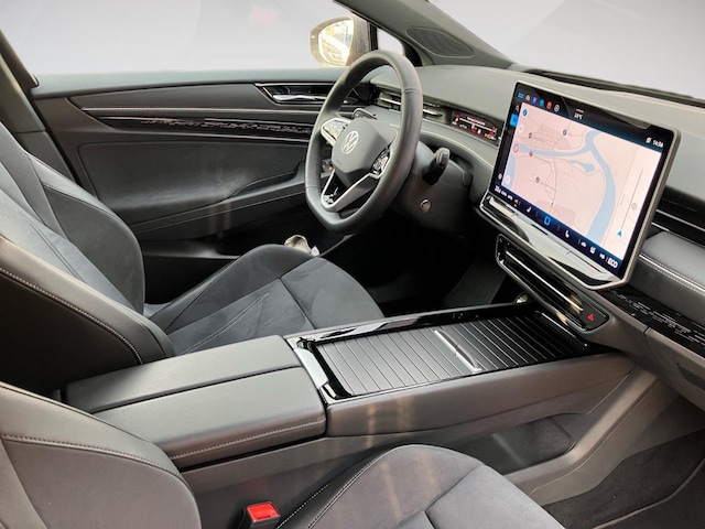 Volkswagen ID.7 Style Tourer