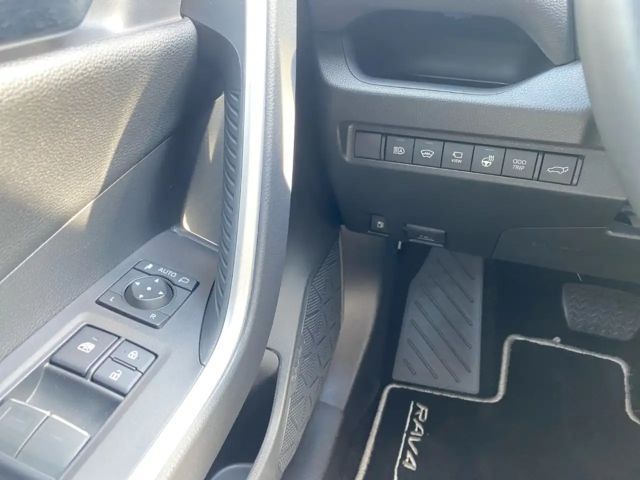 Toyota RAV4 4x2 Hybride Style