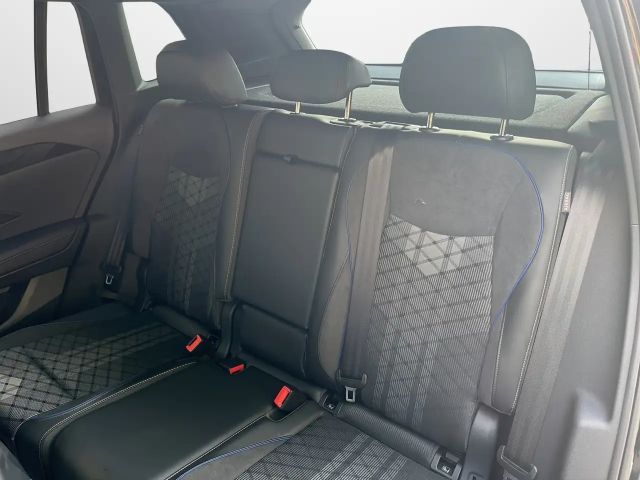 Volkswagen Tiguan DSG R-Line eHybrid