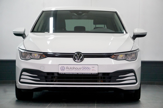 Volkswagen Golf 1.0 TSI Life