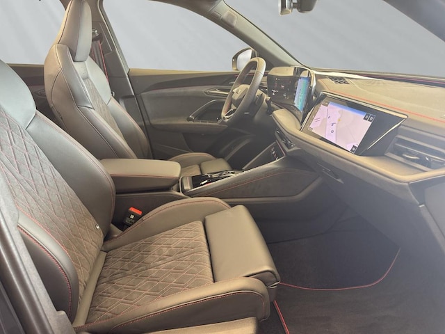 Audi Q5 Quattro S-Tronic