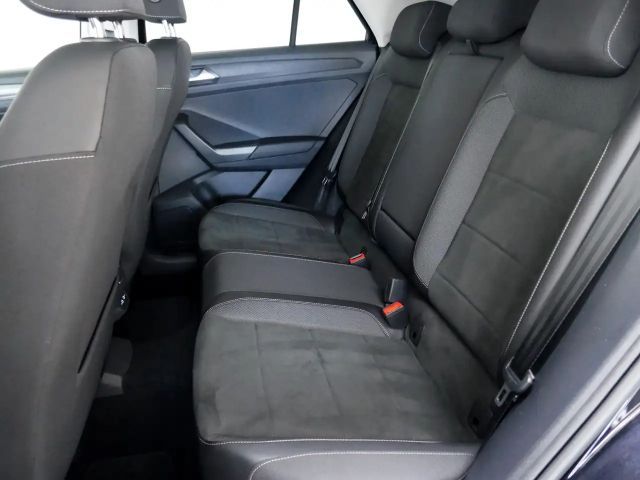 Volkswagen T-Roc 1.5 TSI DSG Style