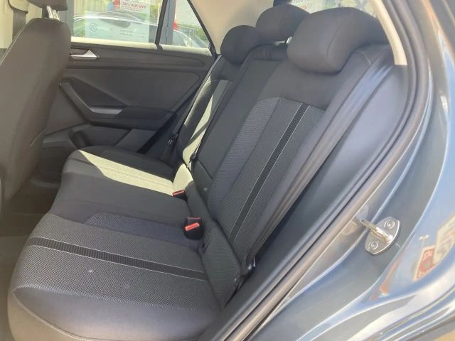 Volkswagen T-Roc Friends TSI