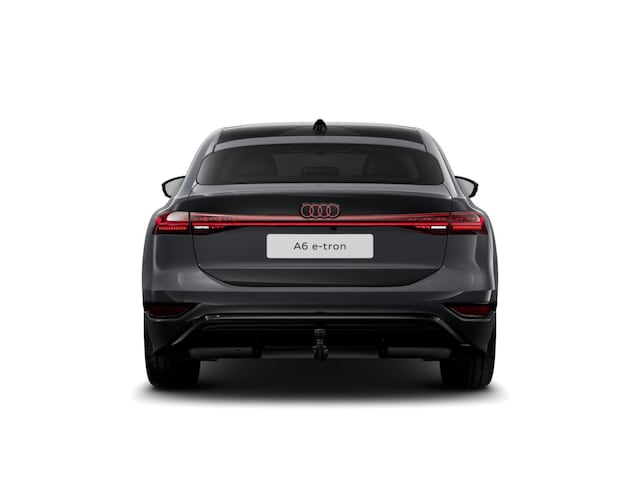 Audi A6 e-tron Sportback