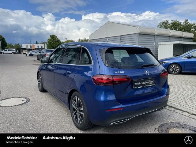 Mercedes-Benz B 200 Progressive