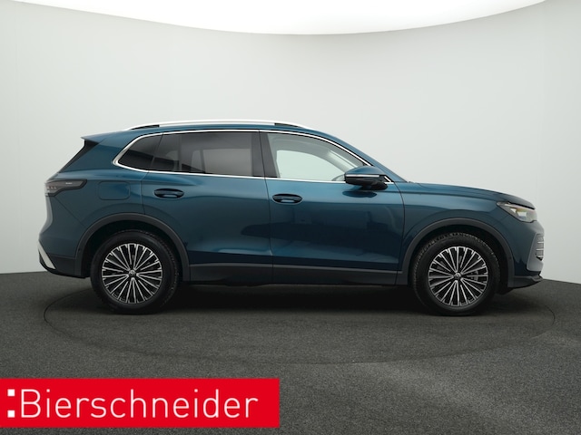 Volkswagen Tiguan 2.0 TDI DSG Elegance Elegance