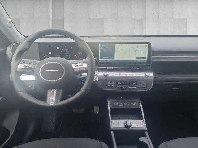 Hyundai Kona 1.6 T-GDi Trend