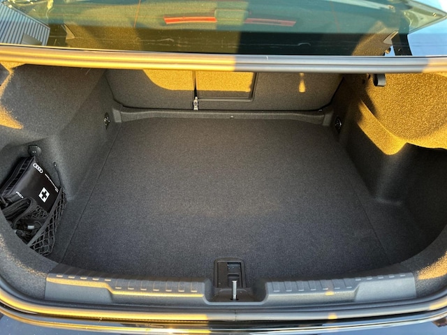 Audi A3 35 TFSI Sedan