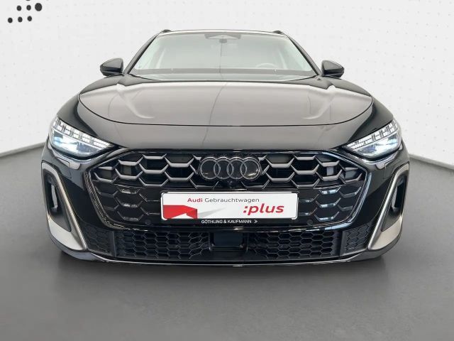 Audi A5 35 TFSI S-Line