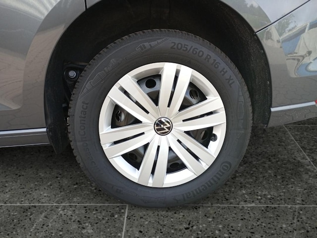 Volkswagen Caddy 1.5 TSI DSG