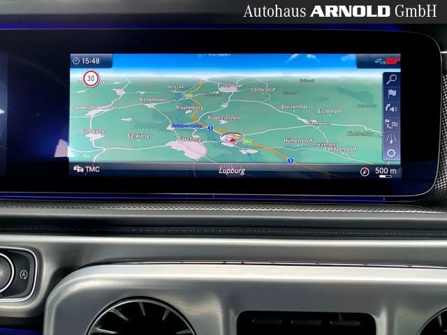 Mercedes-Benz G 400 G 400 d PROFESSIONAL SUPERIOR Technik TV AHK 360